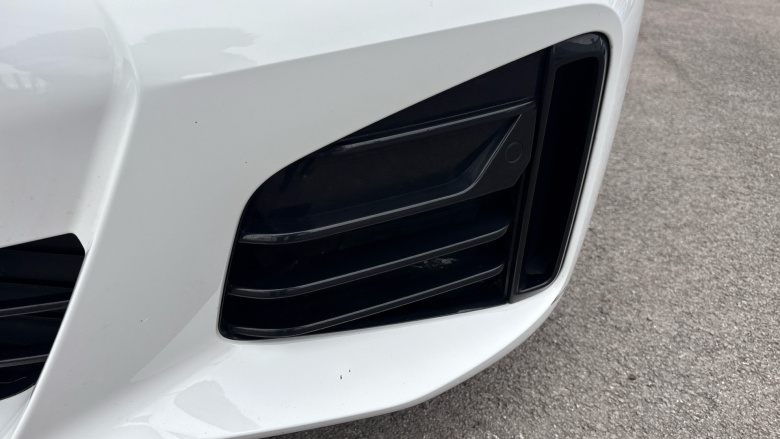 BMW 4 Series 420i M Sport 5dr Step Auto Petrol Hatchback